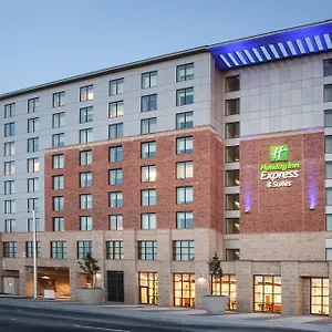 3* Hotel Express & Downtown East By Ihg