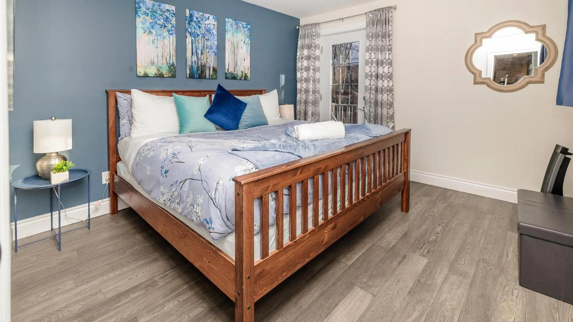 Pet-Friendly 2Br Condo - Near University Ottawa