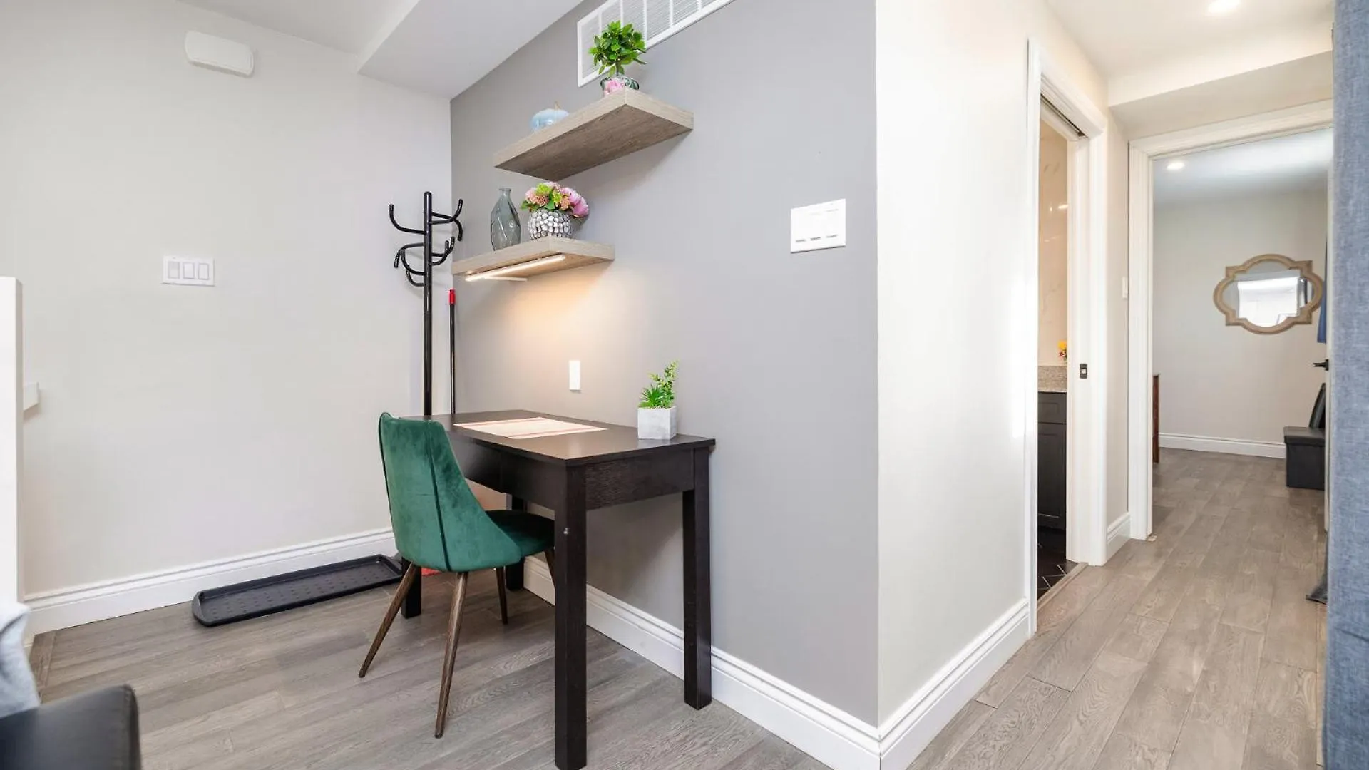 Apartment Pet-Friendly 2Br Condo - Near University Ottawa
