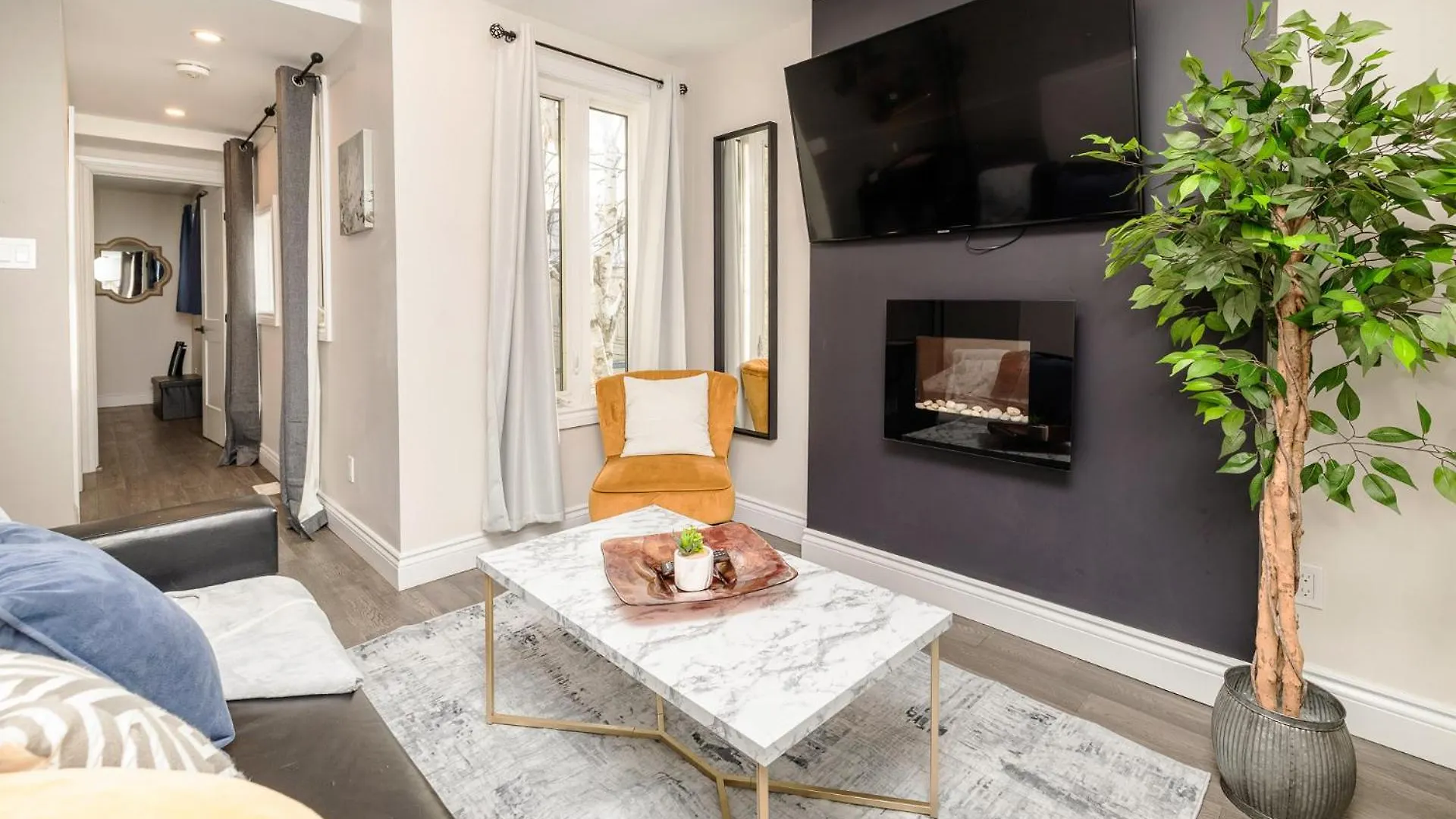 Apartment Pet-Friendly 2Br Condo - Near University Ottawa