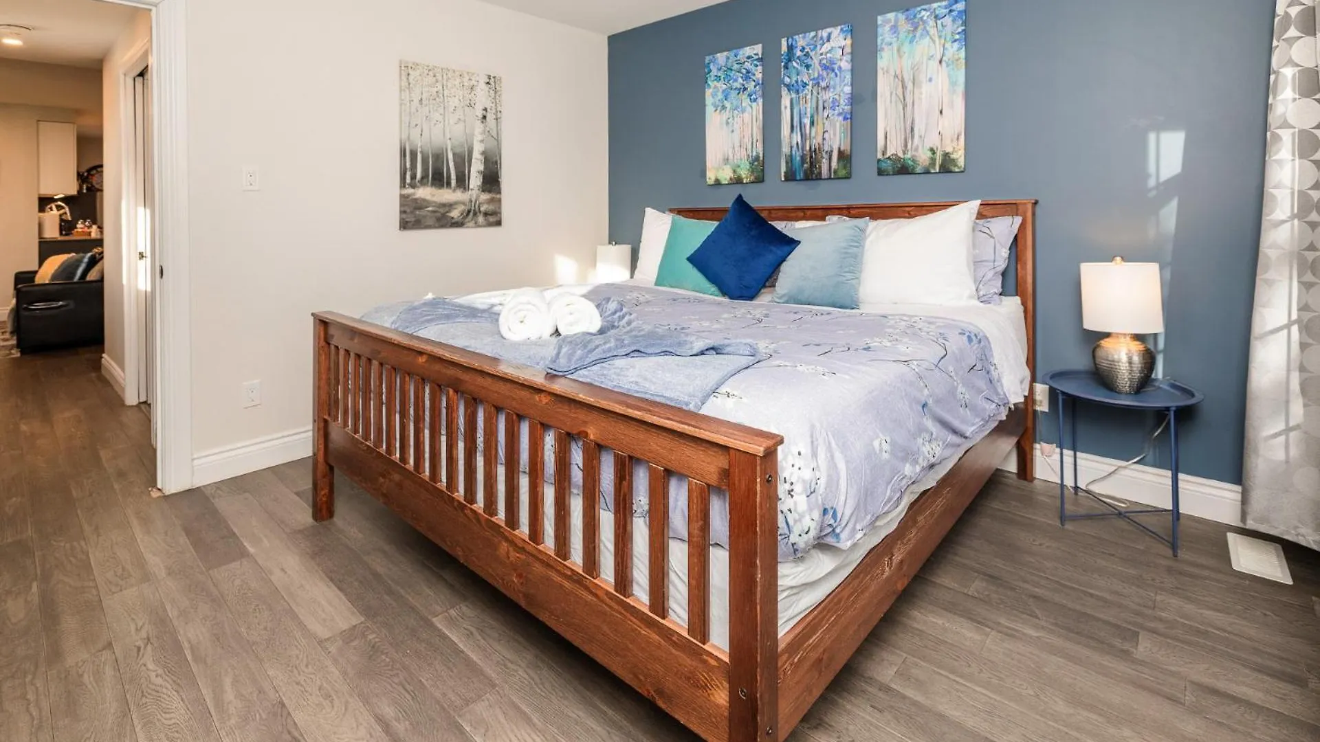 Apartment Pet-Friendly 2Br Condo - Near University Ottawa